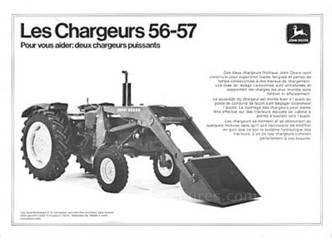 John Deere